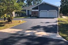 Why Choose Us For All Your Driveway Paving Needs in Indian Mountain Lake, PA?